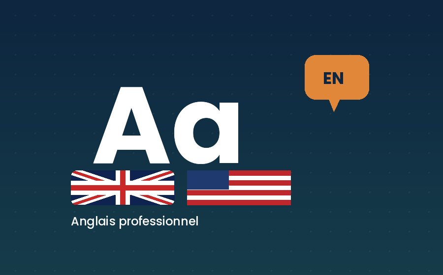 Cours d'Anglais