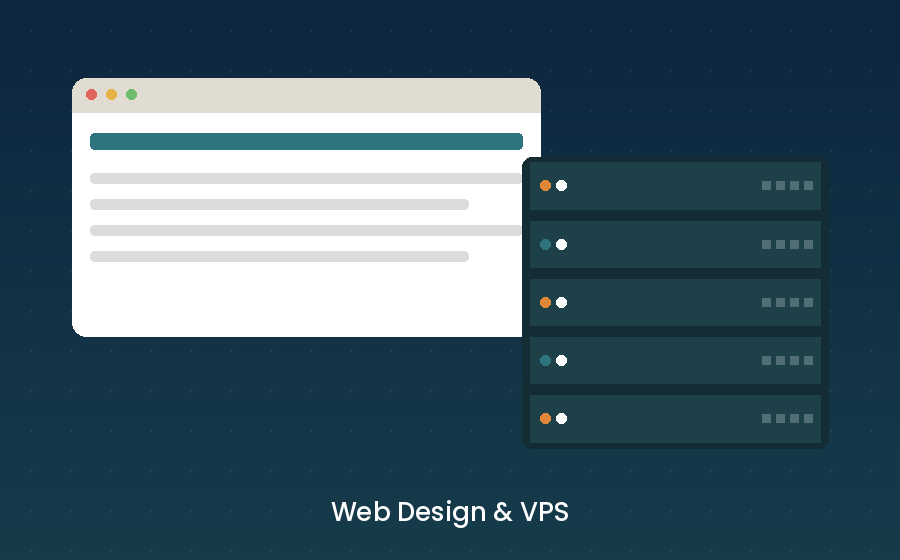 Cours Web Design et VPS