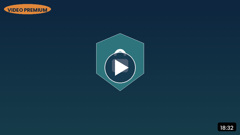 Vidéo : Sécuriser son VPN pas à pas
